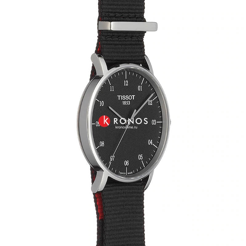 Фотография часов Tissot Everytime Medium T109.410.17.077.00_14